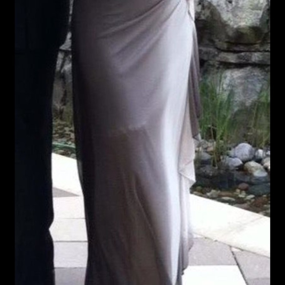 Prom Dress - Picture 3 of 7